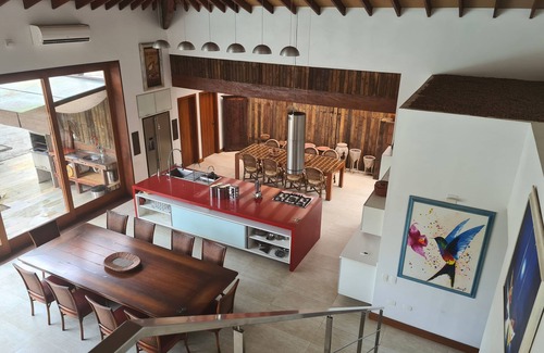 Itamambuca Maison | UN VRAI PARADIS EN ITAMAMBUCA