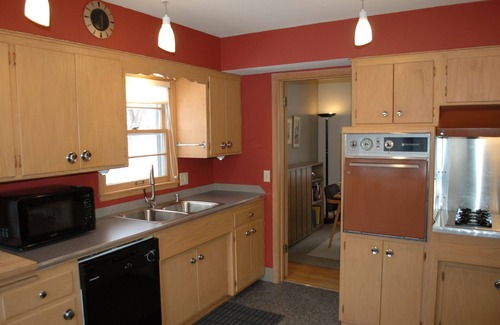 Macalester - Groveland Maison | Une vraie rue Paul Gem - La Maison des Quinze