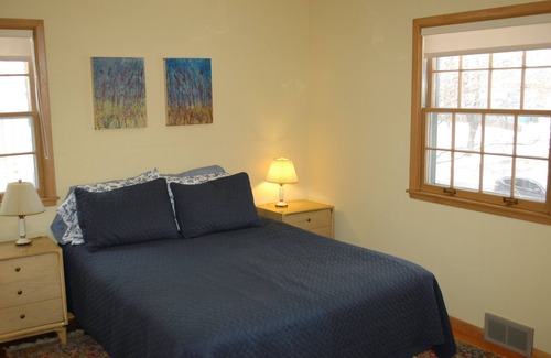 Macalester - Groveland Maison | Une vraie rue Paul Gem - La Maison des Quinze