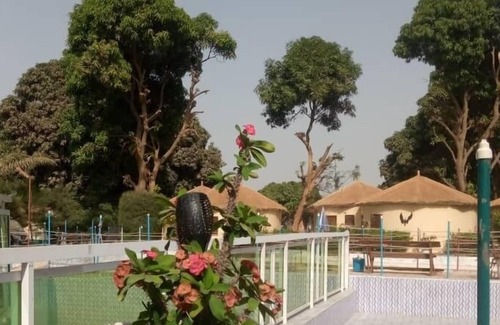 Serrekunda Cabine | A TRUE TASTE OF AFRICA UNDER GAMBIAN SKIES