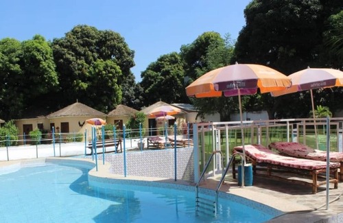 Serrekunda Cabine | A TRUE TASTE OF AFRICA UNDER GAMBIAN SKIES