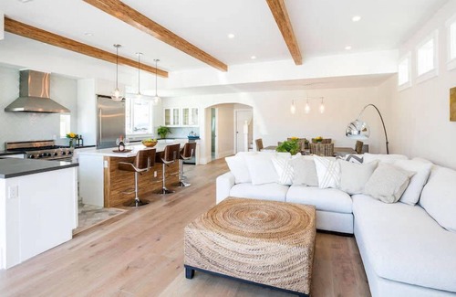 Corona del Mar Maison | A True Vacation Masterpiece!