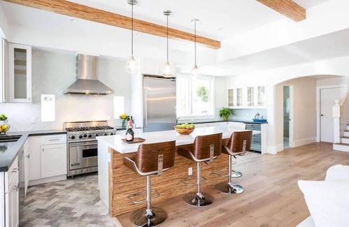 Corona del Mar Maison | A True Vacation Masterpiece!