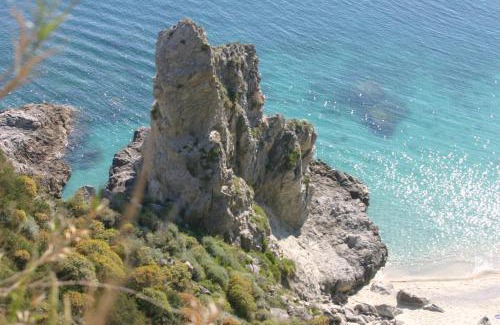 Ricadi Hôtel | A Turri Rooms and Restaurant