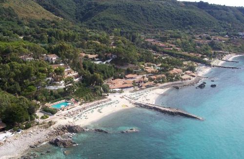 Ricadi Hôtel | A Turri Rooms and Restaurant