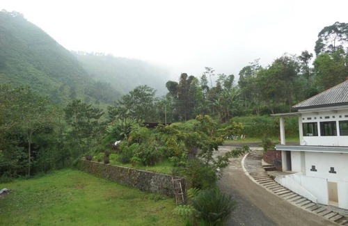 Sukapura Appartement | Retour à la maison km 32 Mt. Bromo