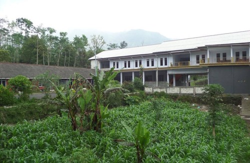 Sukapura Appartement | Retour à la maison km 32 Mt. Bromo