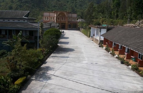 Sukapura Appartement | Retour à la maison km 32 Mt. Bromo
