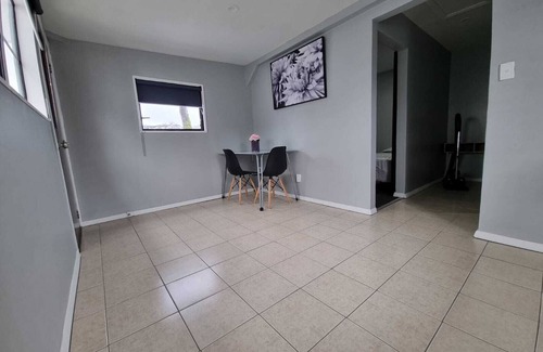 Hastings Appartement | A two-bedrooms guest house in the city!