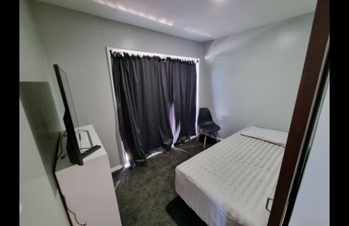 Hastings Appartement | A two-bedrooms guest house in the city!