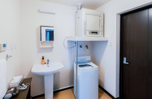 Maeda Appartement | A type|Room only/Kunigami-gun Okinawa