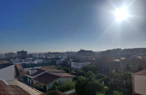 Mairena del Aljarafe Maison | A un metro Sevilla