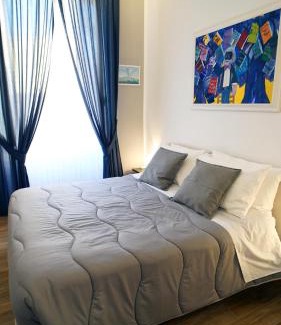 Chiaia Maison | A Un Passo Da Tutto.