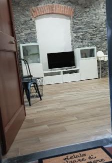 Riva Trigoso Appartement | A un passo dal mare CIN ITO1OO59C29ZGY7FLN