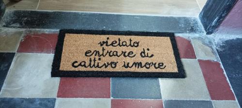 Riva Trigoso Appartement | A un passo dal mare CIN ITO1OO59C29ZGY7FLN