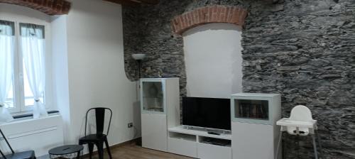 Riva Trigoso Appartement | A un passo dal mare CIN ITO1OO59C29ZGY7FLN