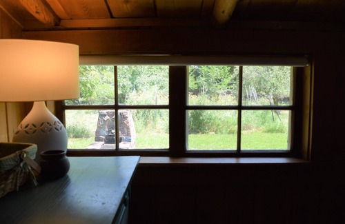 Old North Boulder Cabine | Une oasis unique au cœur de Boulder