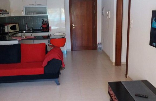 Chott Mariem Appartement | A unique one bedroom appartement in the middle of Aqua Resort Folla Sousse