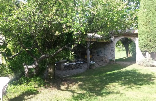 Savoillan Maison | Un lieu unique face au Mont-Ventoux