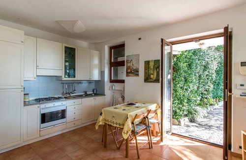 Camogli Villa | Un lieu unique pour ceux qui recherchent la détente