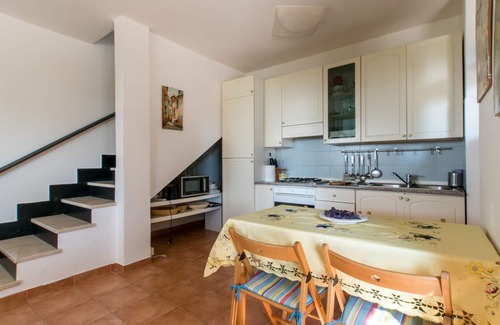 Camogli Villa | Un lieu unique pour ceux qui recherchent la détente