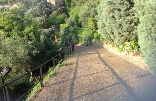 Camogli Villa | Un lieu unique pour ceux qui recherchent la détente
