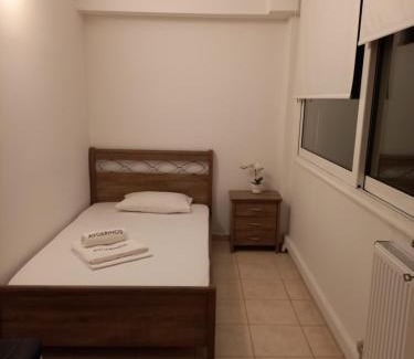 Galatsi Appartement | A V G E R I N O S Athens