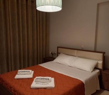 Galatsi Appartement | A V G E R I N O S Athens