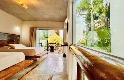 Acapulco Hôtel | A&V Hotel Boutique