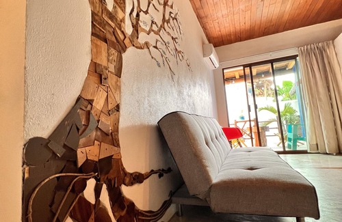 Acapulco Hôtel | A&V Hotel Boutique