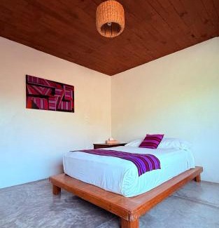 Acapulco Hôtel | A&V Hotel Boutique