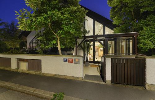 Chodov Appartement | A. V. Pension Praha