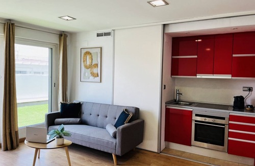 Eixample Appartement | A (VA005) TH Ático Centro