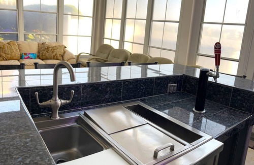 South Seaside Park Maison | A Vacation You Will Never Forget! Water Views Everywhere...