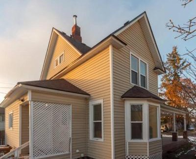 West Central Maison | A Very Unique Quirky and Comfortable Home