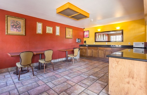 Tolleson Hôtel | A Victory Inn Tolleson