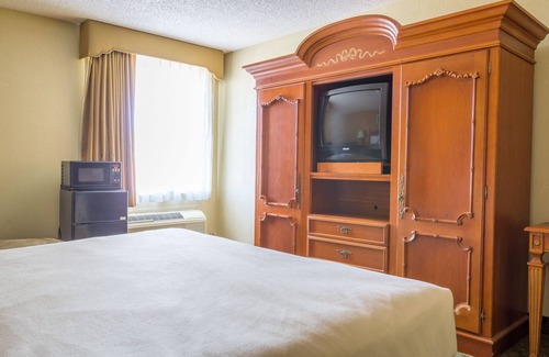Tolleson Hôtel | A Victory Inn Tolleson