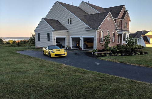 Wrightsville Maison | UNE VUE À COUPER, UN PARADIS POUR VOUS ET VOTRE FAMILLE