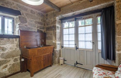 A Caniza Appartement | A Vilamide