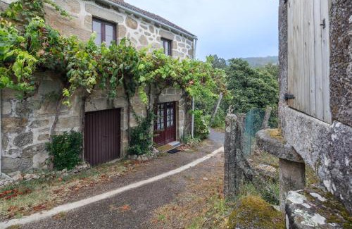 A Caniza Appartement | A Vilamide