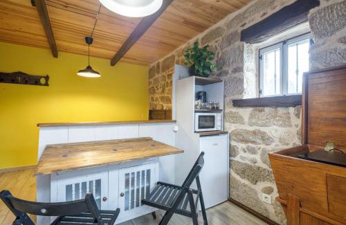 A Caniza Appartement | A Vilamide