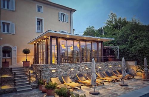 Rutali Maison | A Villa di Rutali
