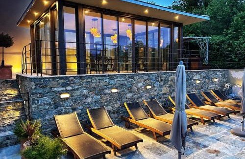 Rutali Maison | A Villa di Rutali