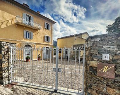 Rutali Maison | A Villa di Rutali