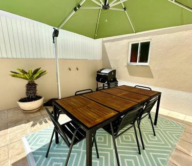 Vila Nova de Santo Andre Maison | A Villa Fortuna