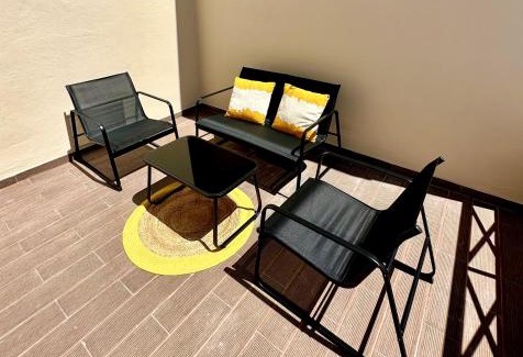 Vila Nova de Santo Andre Maison | A Villa Fortuna