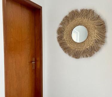 Vila Nova de Santo Andre Maison | A Villa Fortuna