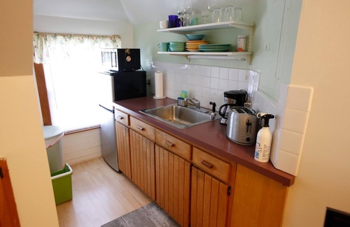 Newton Highlands Lit Et Petit-Déjeuner | A Village Bed and Breakfast