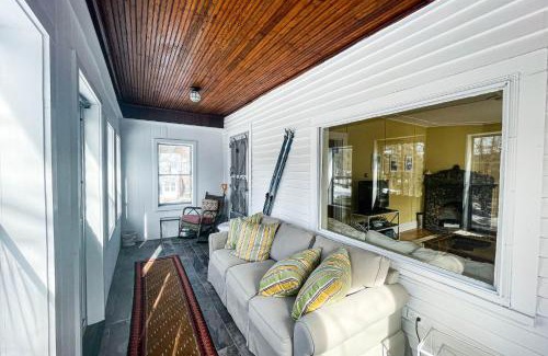 Cranmore Birches Maison | A Villager's Dream