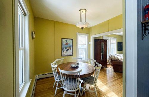 Cranmore Birches Maison | A Villager's Dream